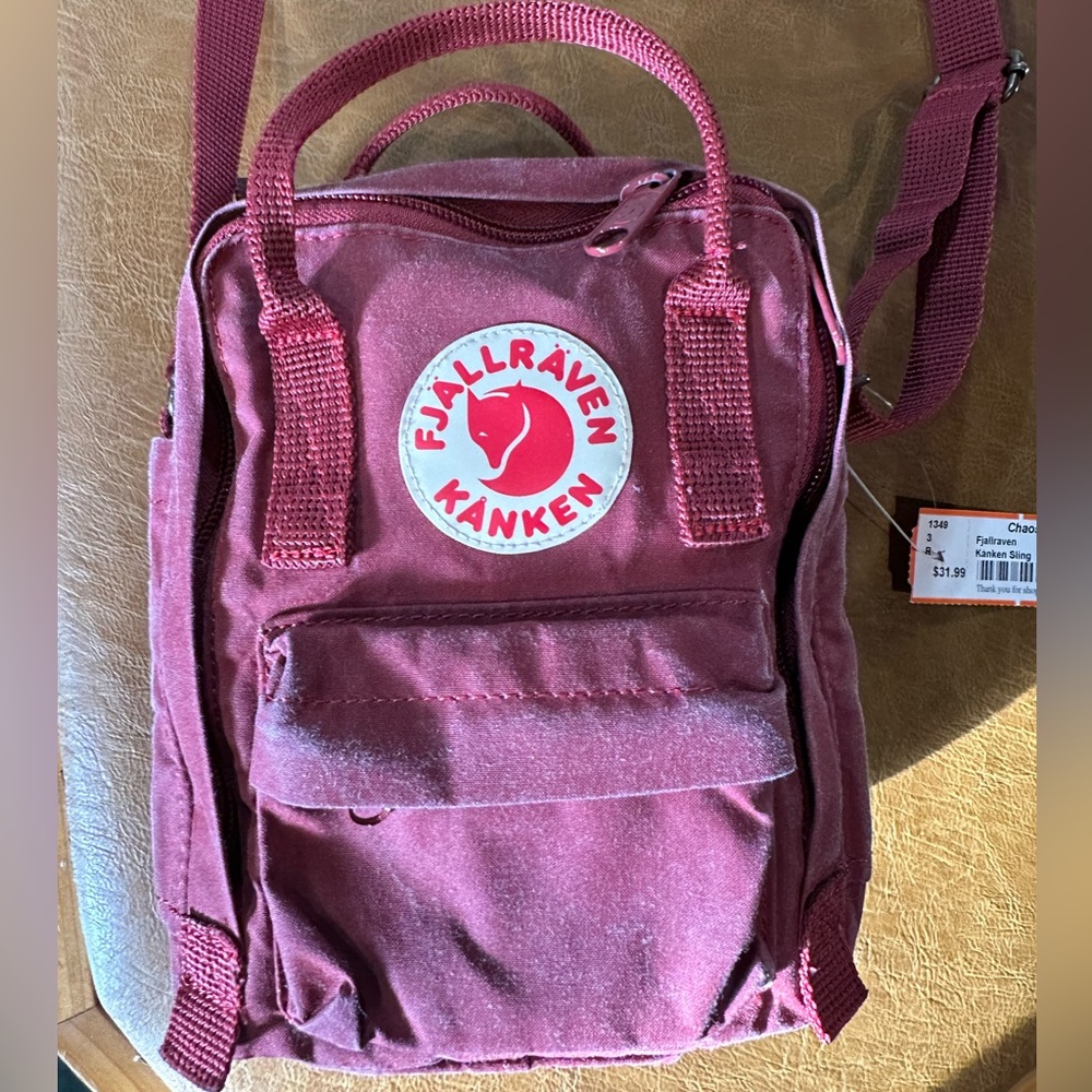 Fjallraven Kaken Sling